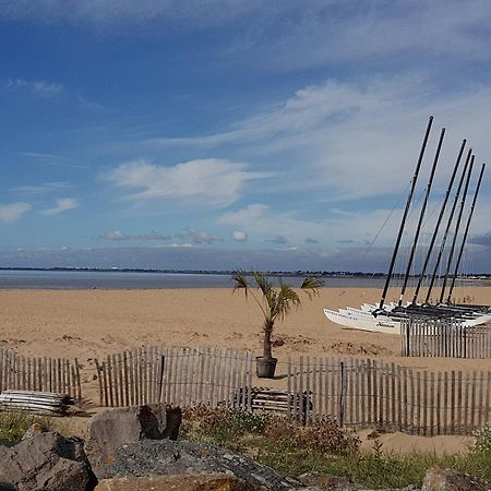 Duplex 3 Pieces A Deux Pas De La Plage Avec Parking - 4 Pers - Fr-1-706-16 Châtelaillon-Plage 외부 사진