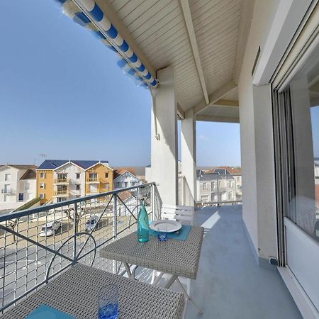 Duplex 3 Pieces A Deux Pas De La Plage Avec Parking - 4 Pers - Fr-1-706-16 Châtelaillon-Plage 외부 사진