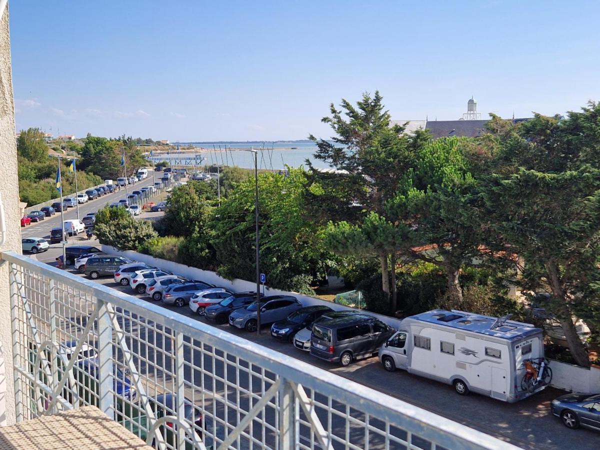 Duplex 3 Pieces A Deux Pas De La Plage Avec Parking - 4 Pers - Fr-1-706-16 Châtelaillon-Plage 외부 사진